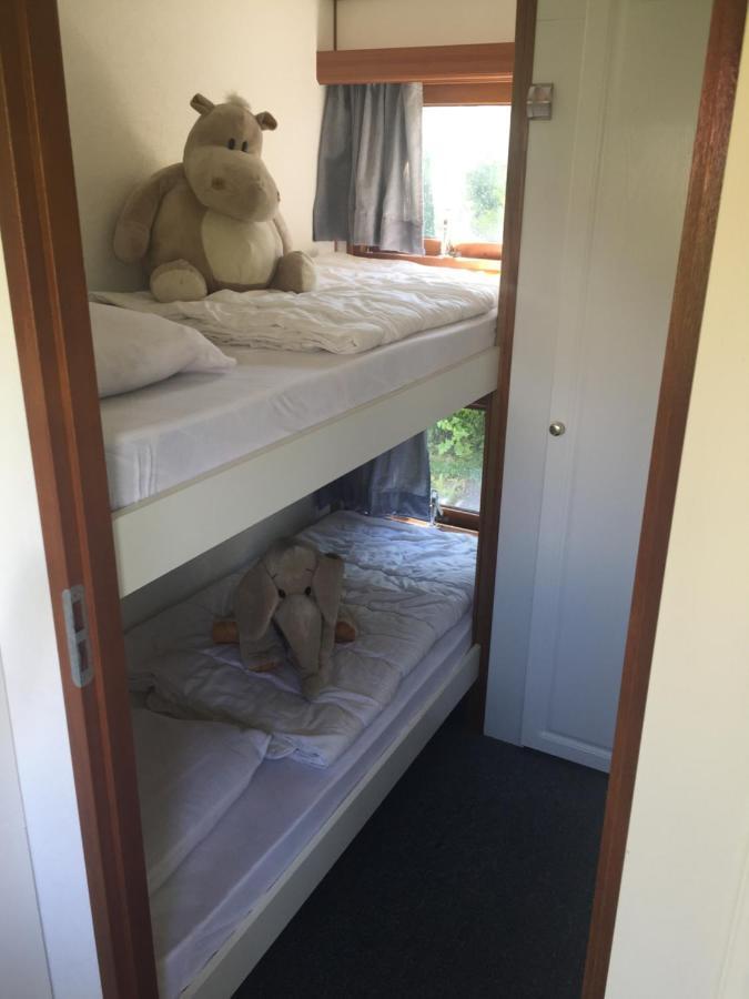 Do'S Chalets Baarland Zewnętrze zdjęcie