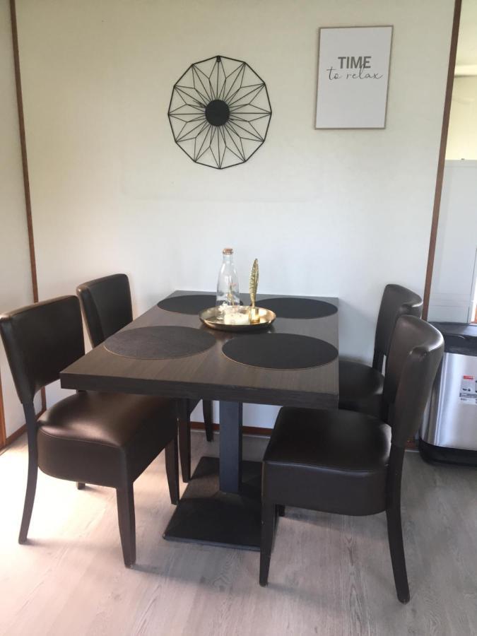 Do'S Chalets Baarland Zewnętrze zdjęcie