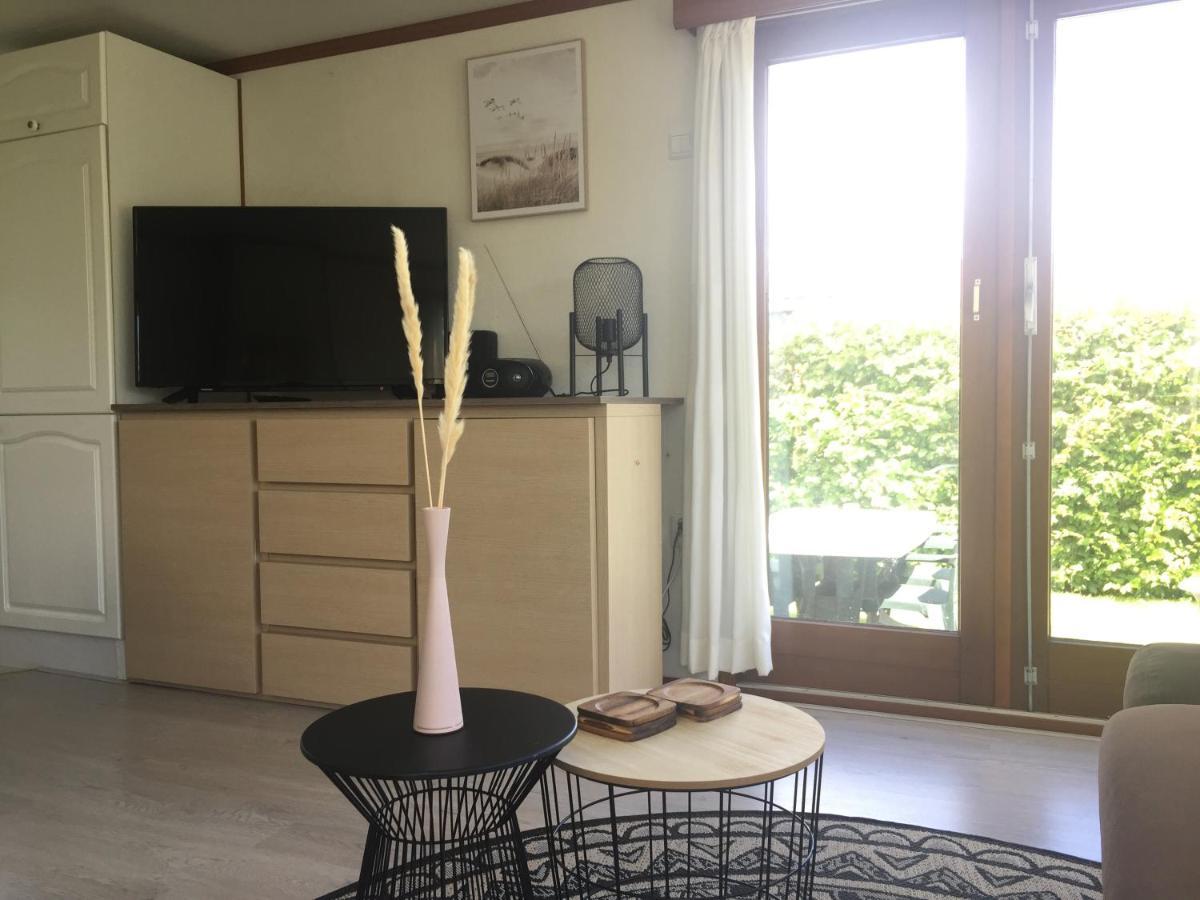 Do'S Chalets Baarland Zewnętrze zdjęcie