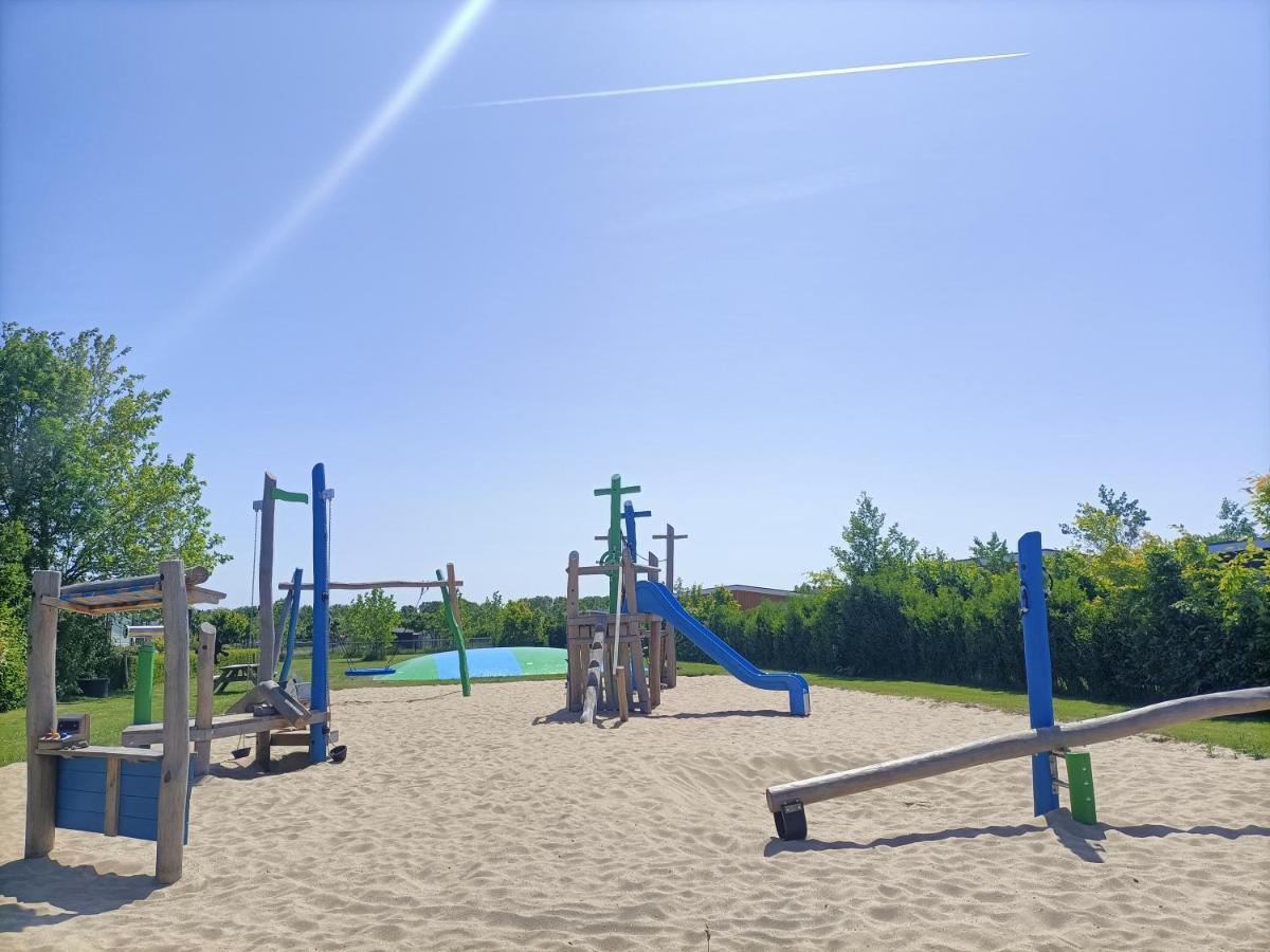 Do'S Chalets Baarland Zewnętrze zdjęcie