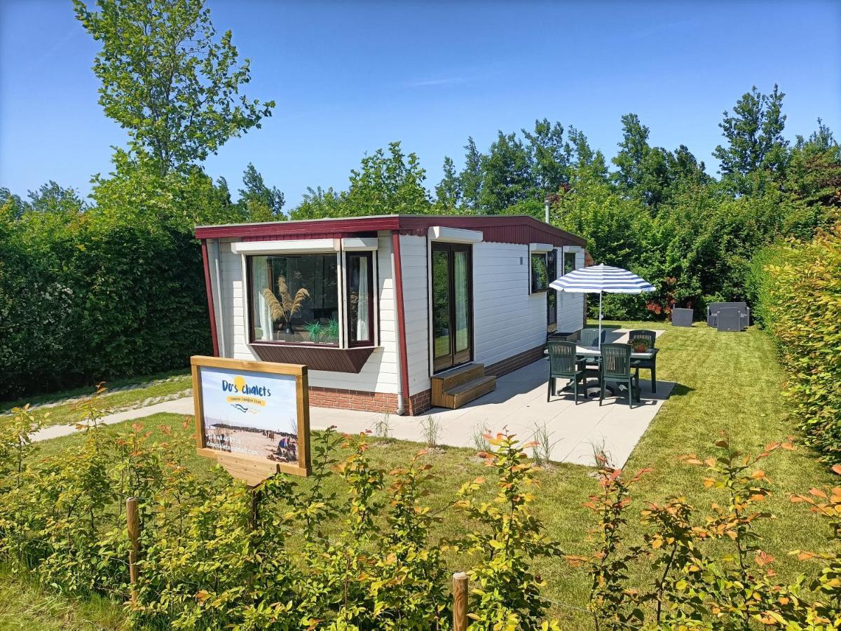 Do'S Chalets Baarland Zewnętrze zdjęcie