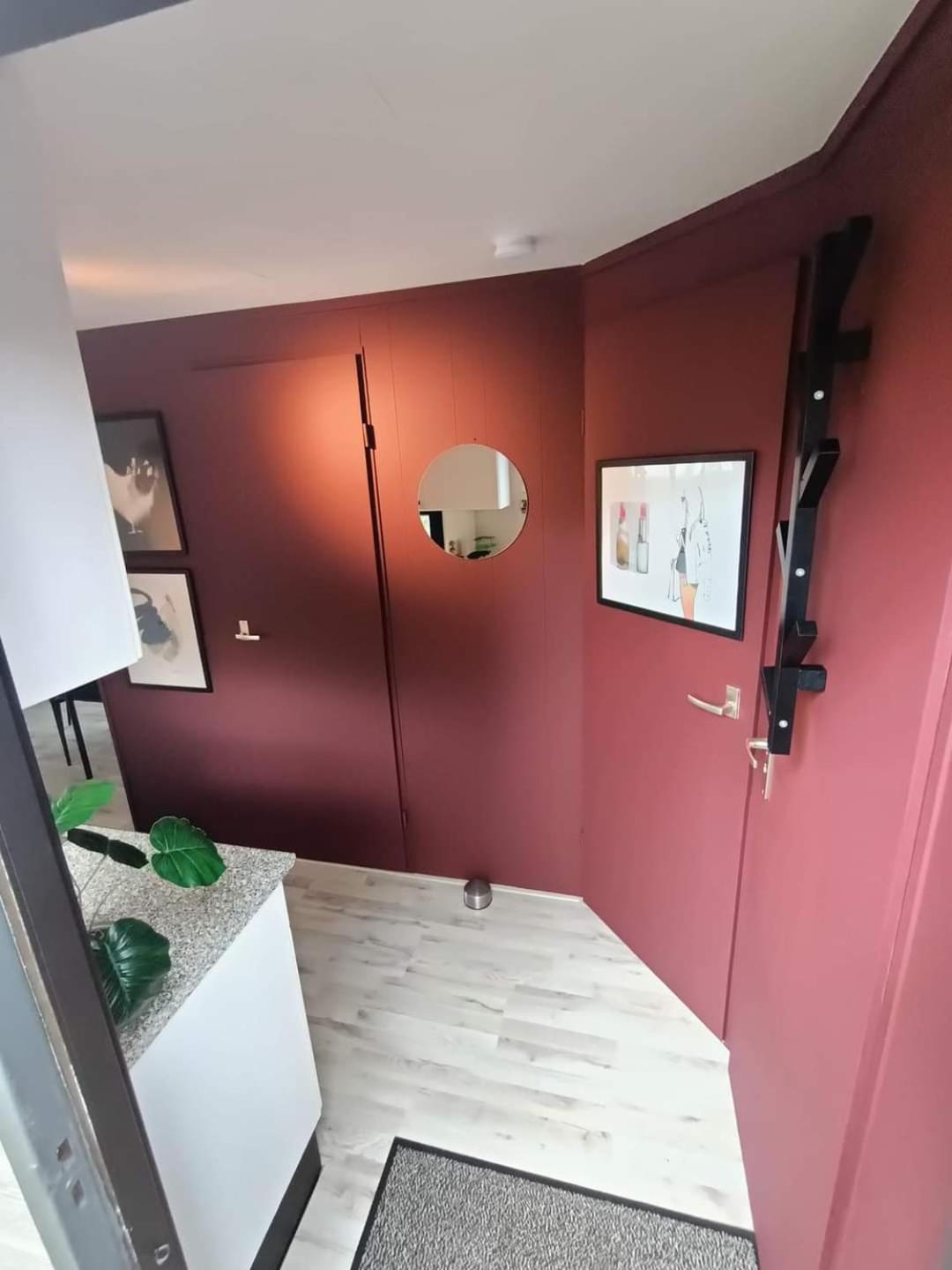 Do'S Chalets Baarland Zewnętrze zdjęcie