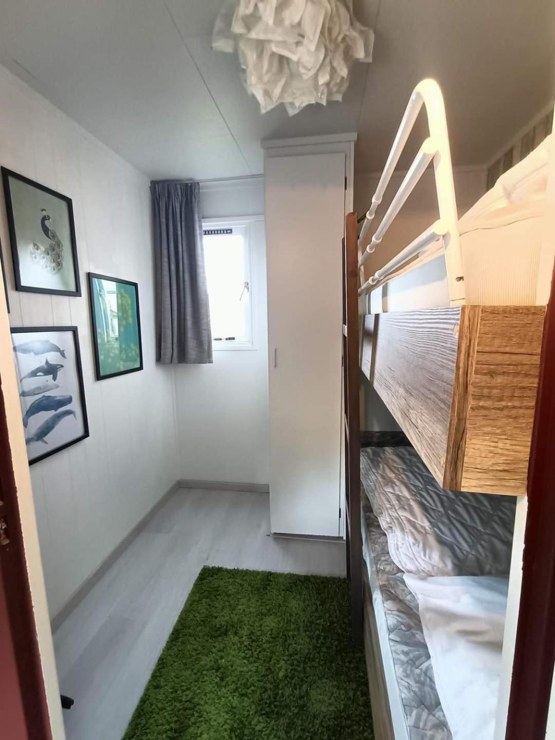 Do'S Chalets Baarland Zewnętrze zdjęcie