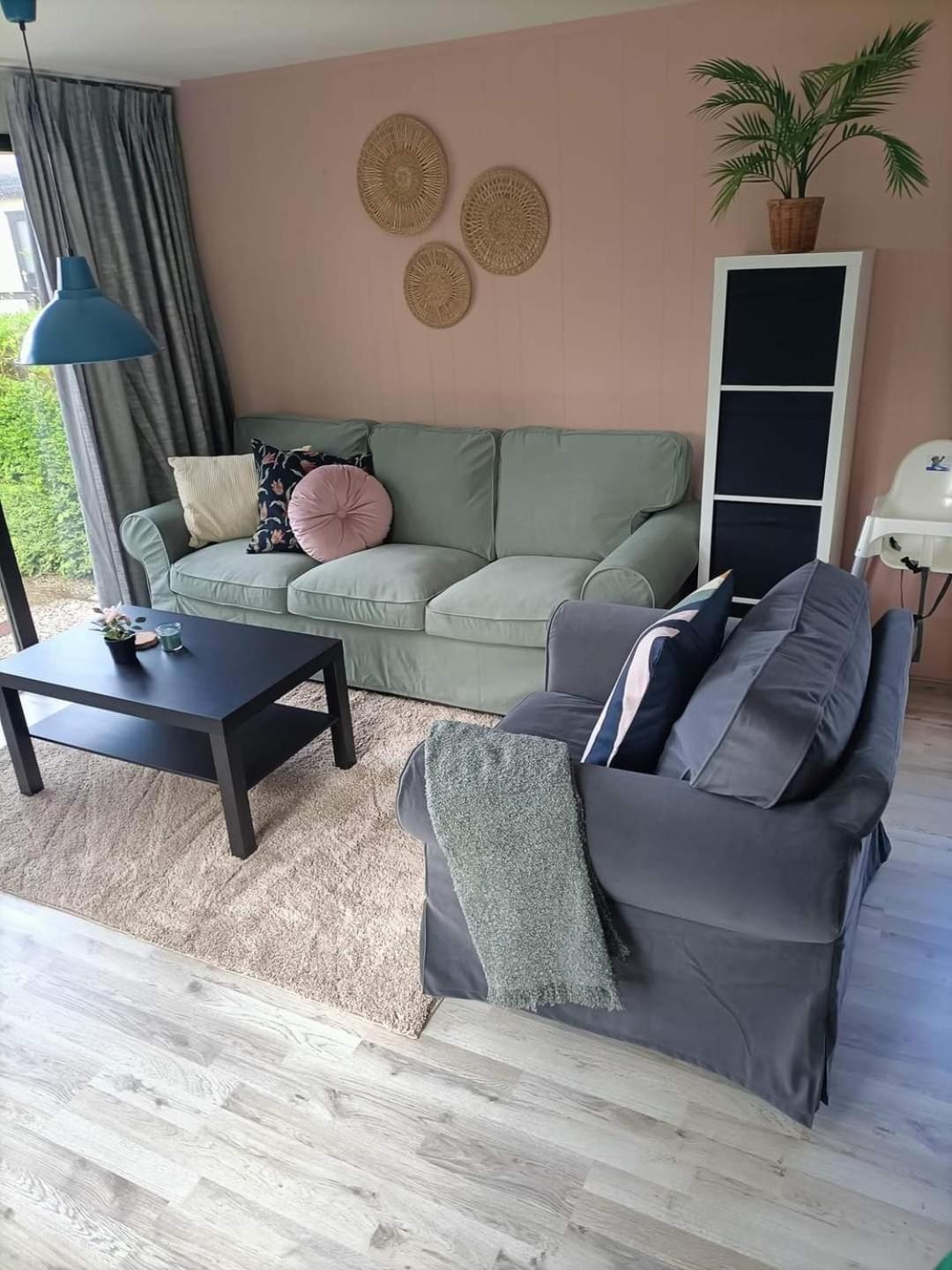 Do'S Chalets Baarland Zewnętrze zdjęcie