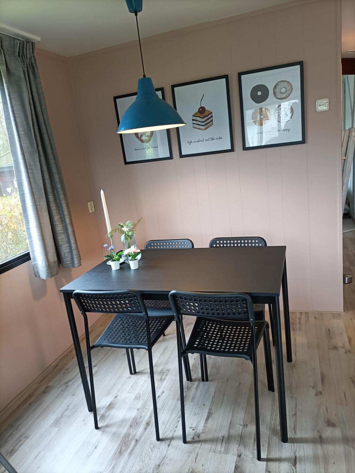 Do'S Chalets Baarland Zewnętrze zdjęcie