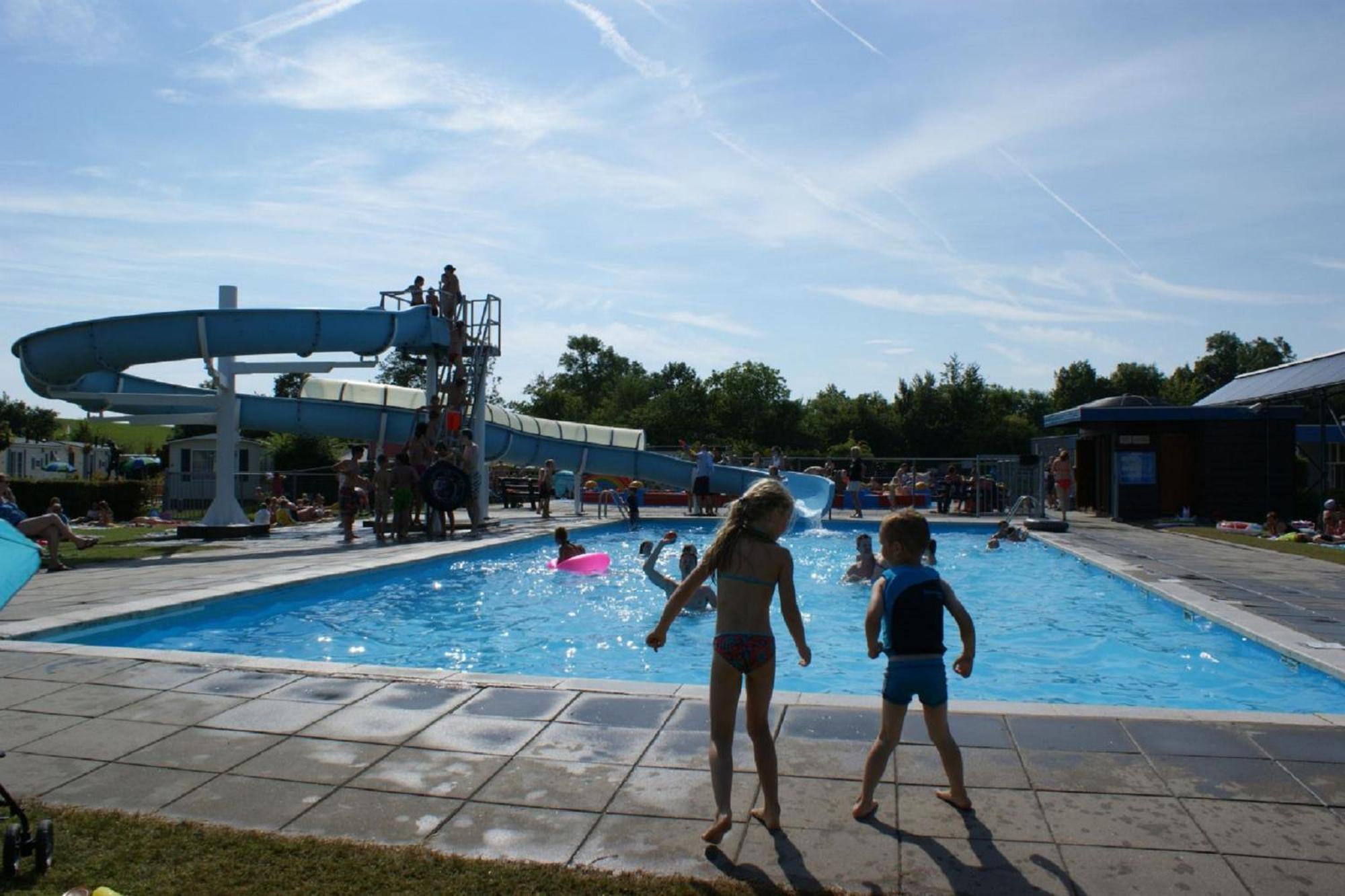 Do'S Chalets Baarland Zewnętrze zdjęcie