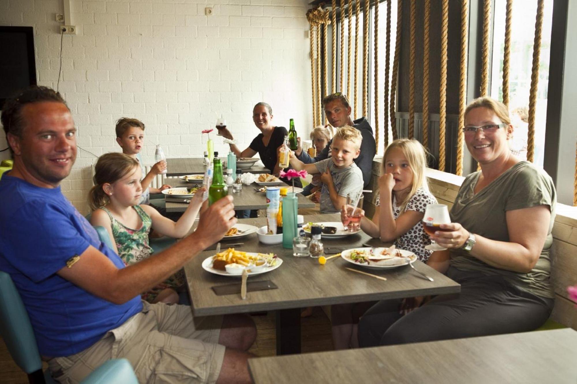 Do'S Chalets Baarland Zewnętrze zdjęcie