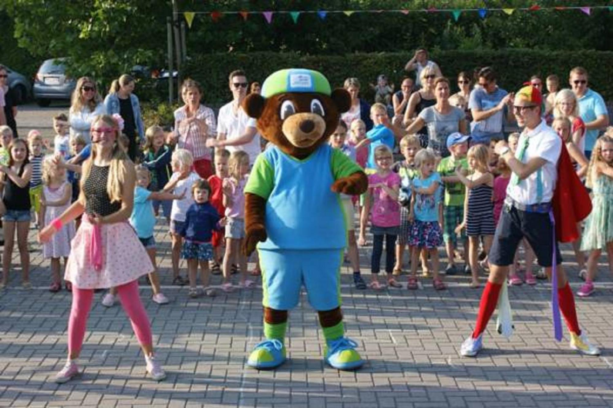Do'S Chalets Baarland Zewnętrze zdjęcie