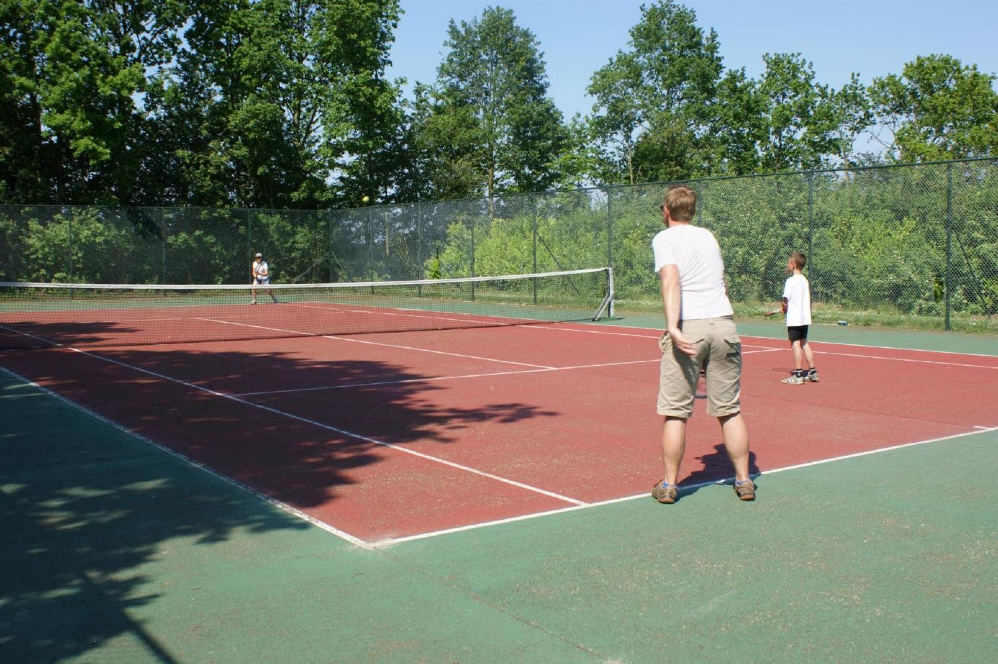 Do'S Chalets Baarland Zewnętrze zdjęcie