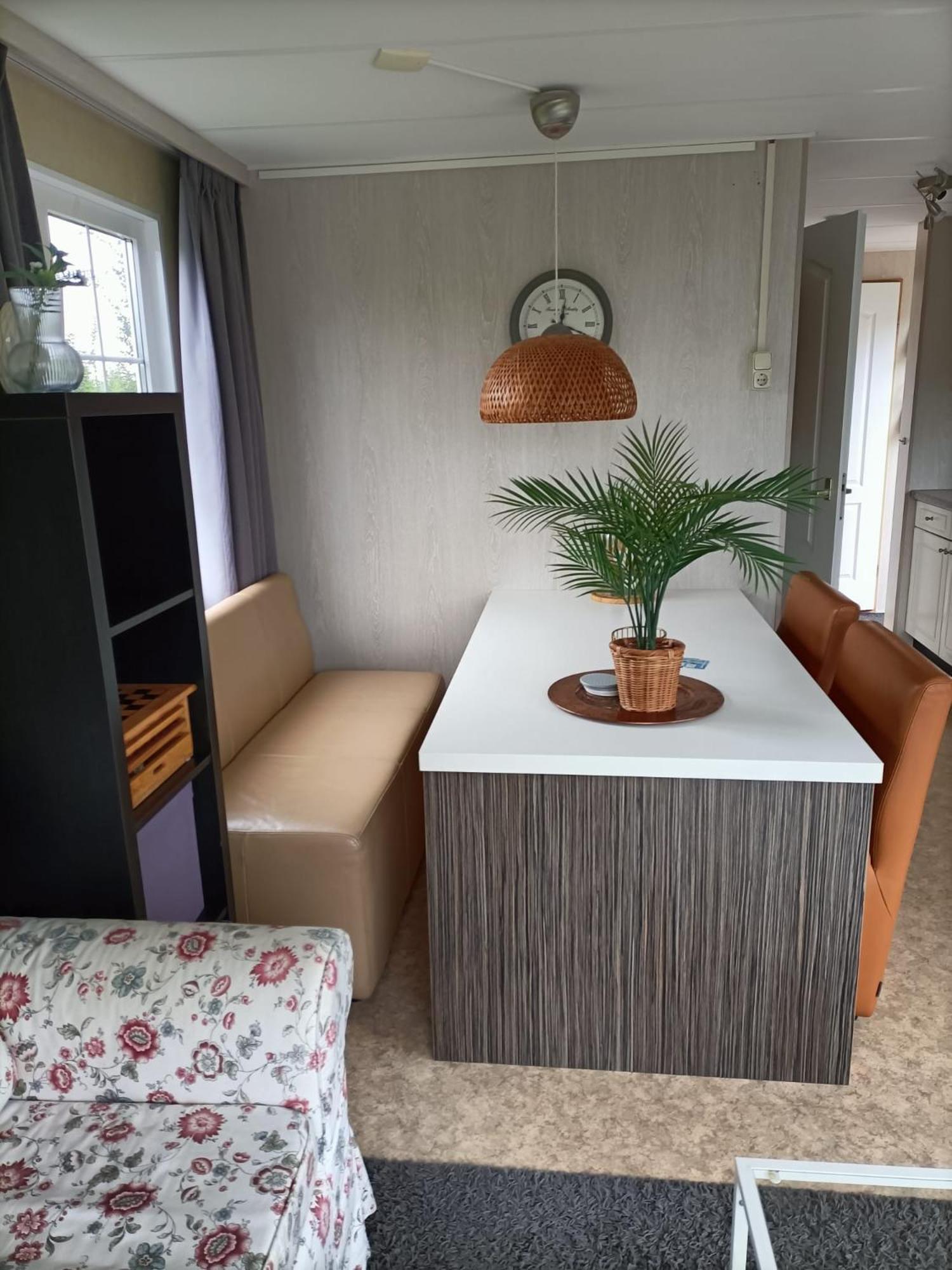Do'S Chalets Baarland Zewnętrze zdjęcie