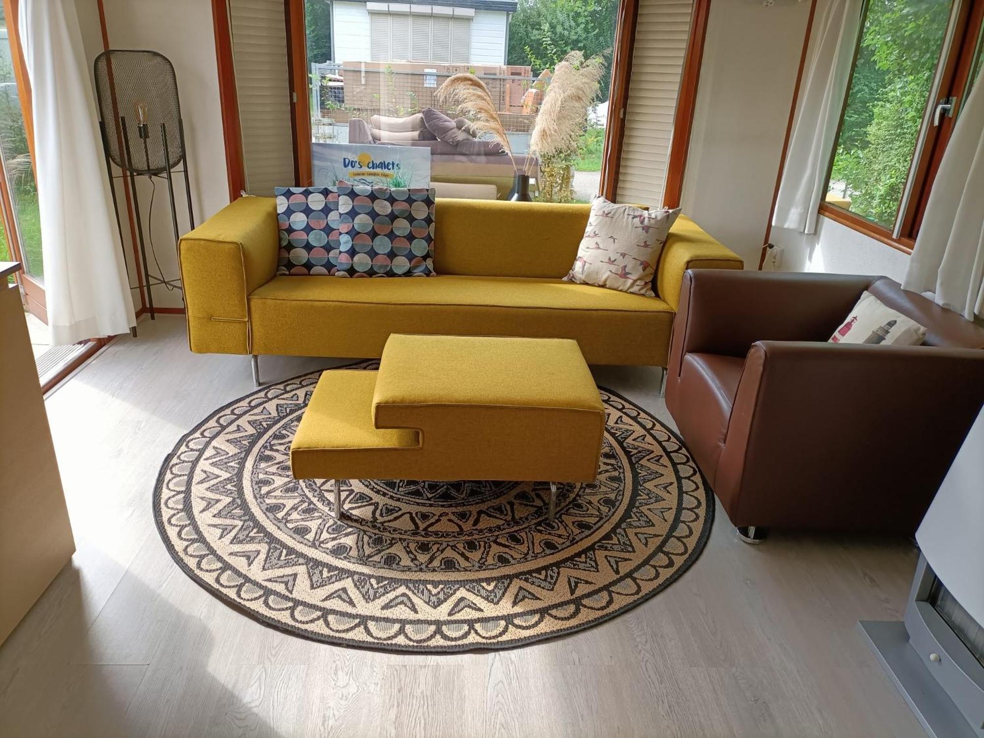 Do'S Chalets Baarland Zewnętrze zdjęcie