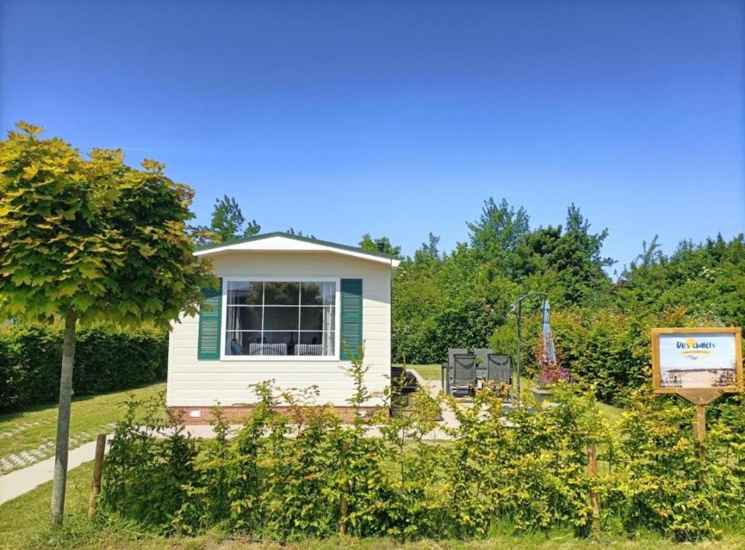 Do'S Chalets Baarland Zewnętrze zdjęcie