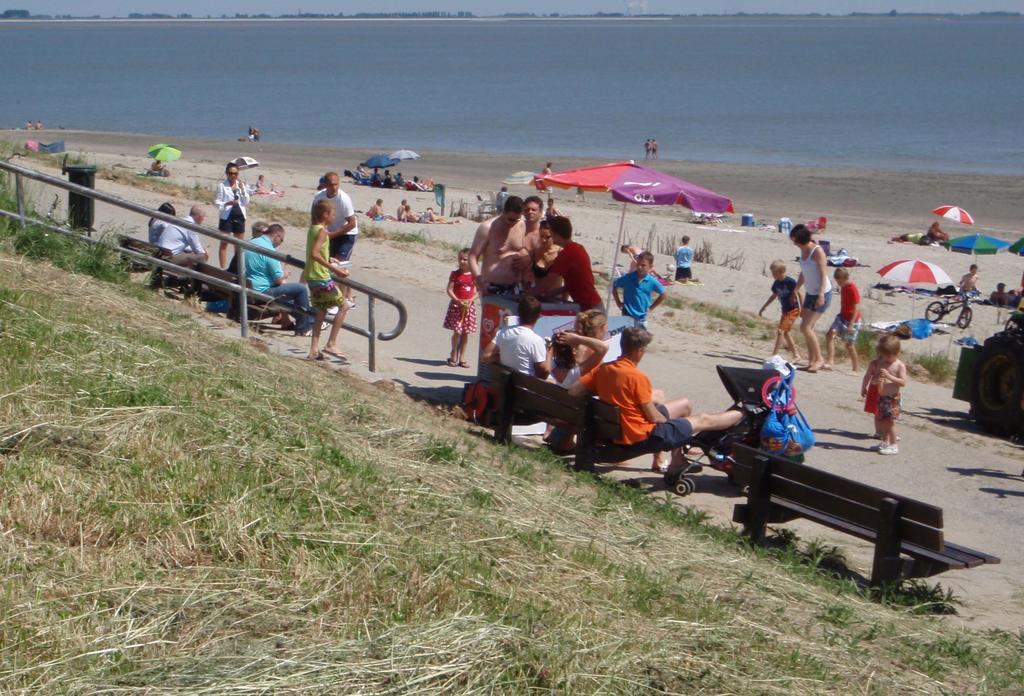 Do'S Chalets Baarland Pokój zdjęcie