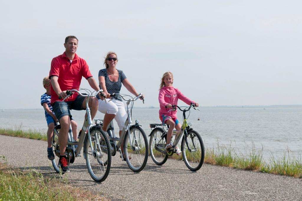 Do'S Chalets Baarland Zewnętrze zdjęcie