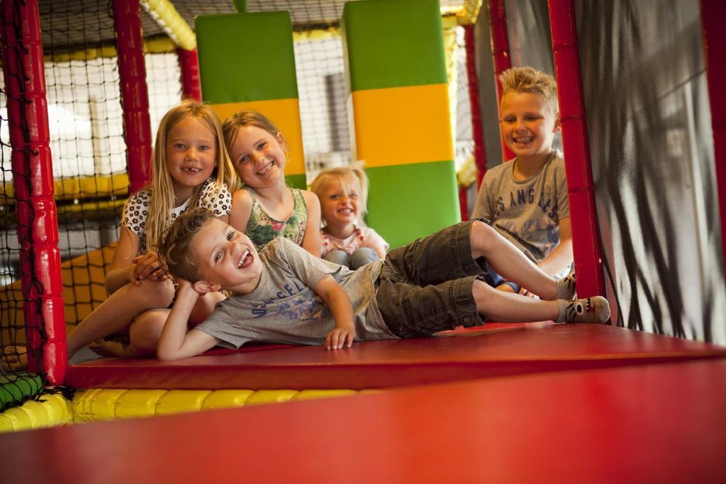 Do'S Chalets Baarland Zewnętrze zdjęcie