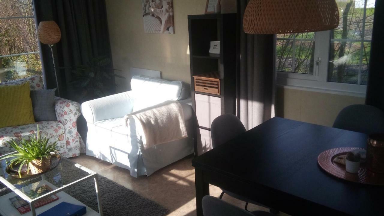 Do'S Chalets Baarland Zewnętrze zdjęcie