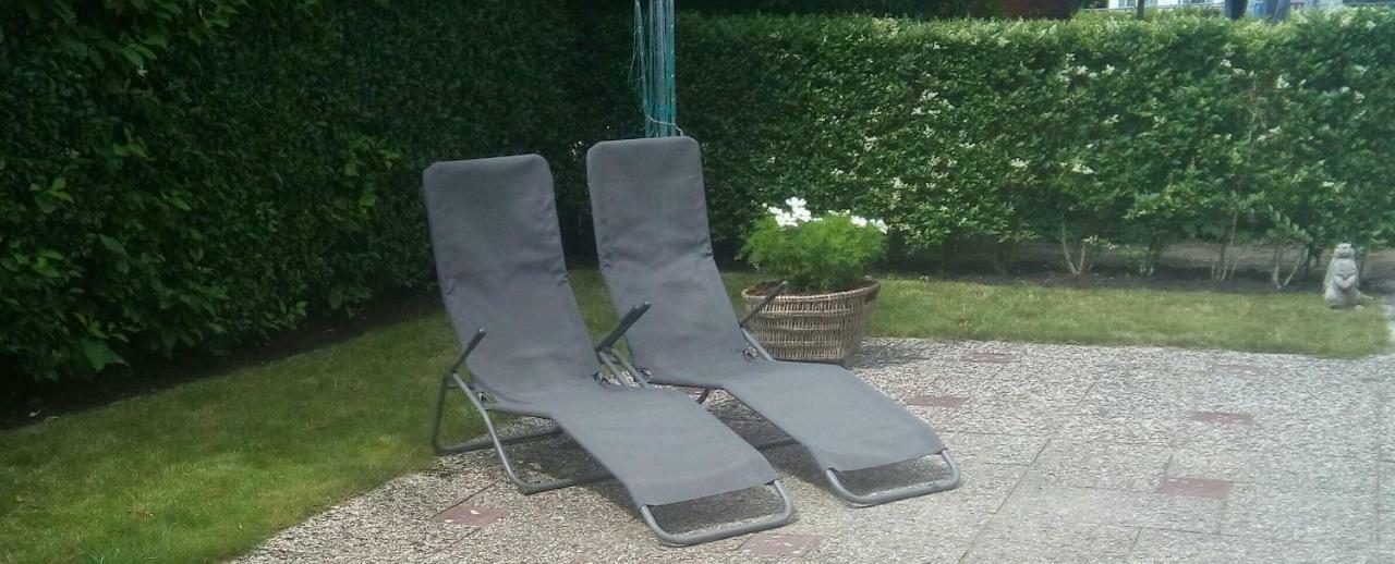 Do'S Chalets Baarland Zewnętrze zdjęcie