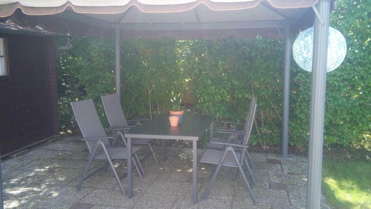 Do'S Chalets Baarland Zewnętrze zdjęcie