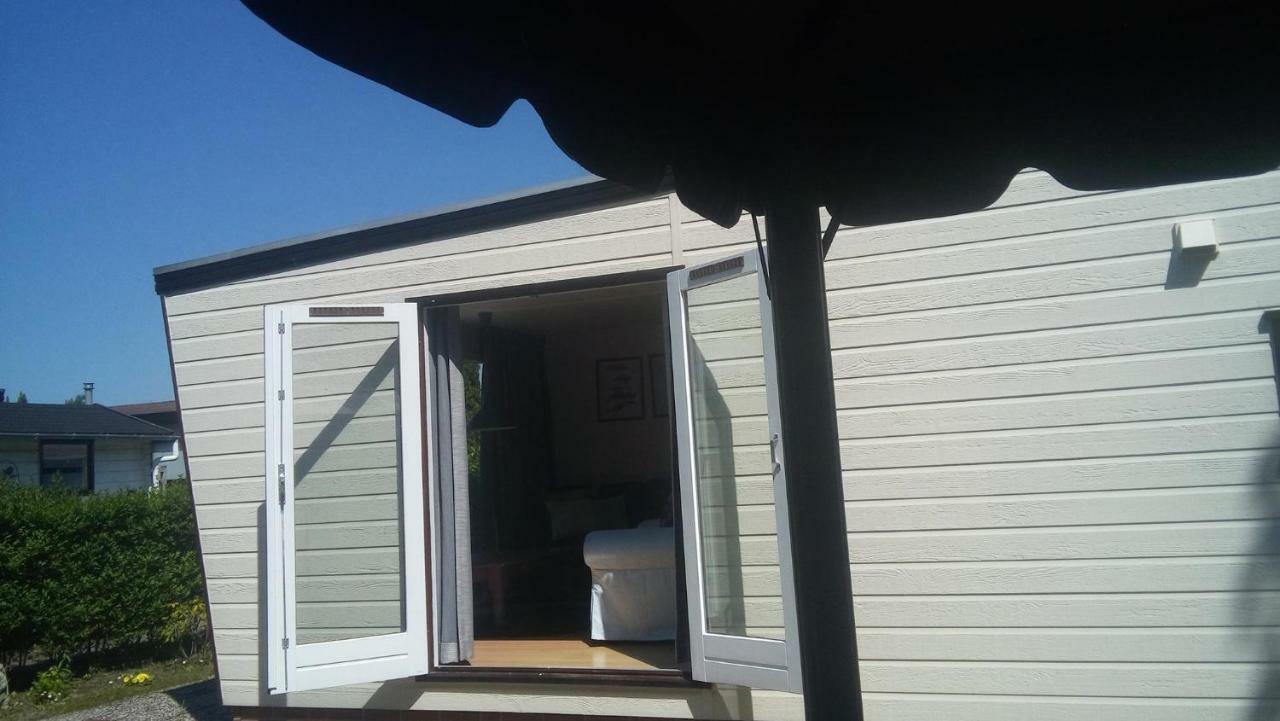 Do'S Chalets Baarland Zewnętrze zdjęcie